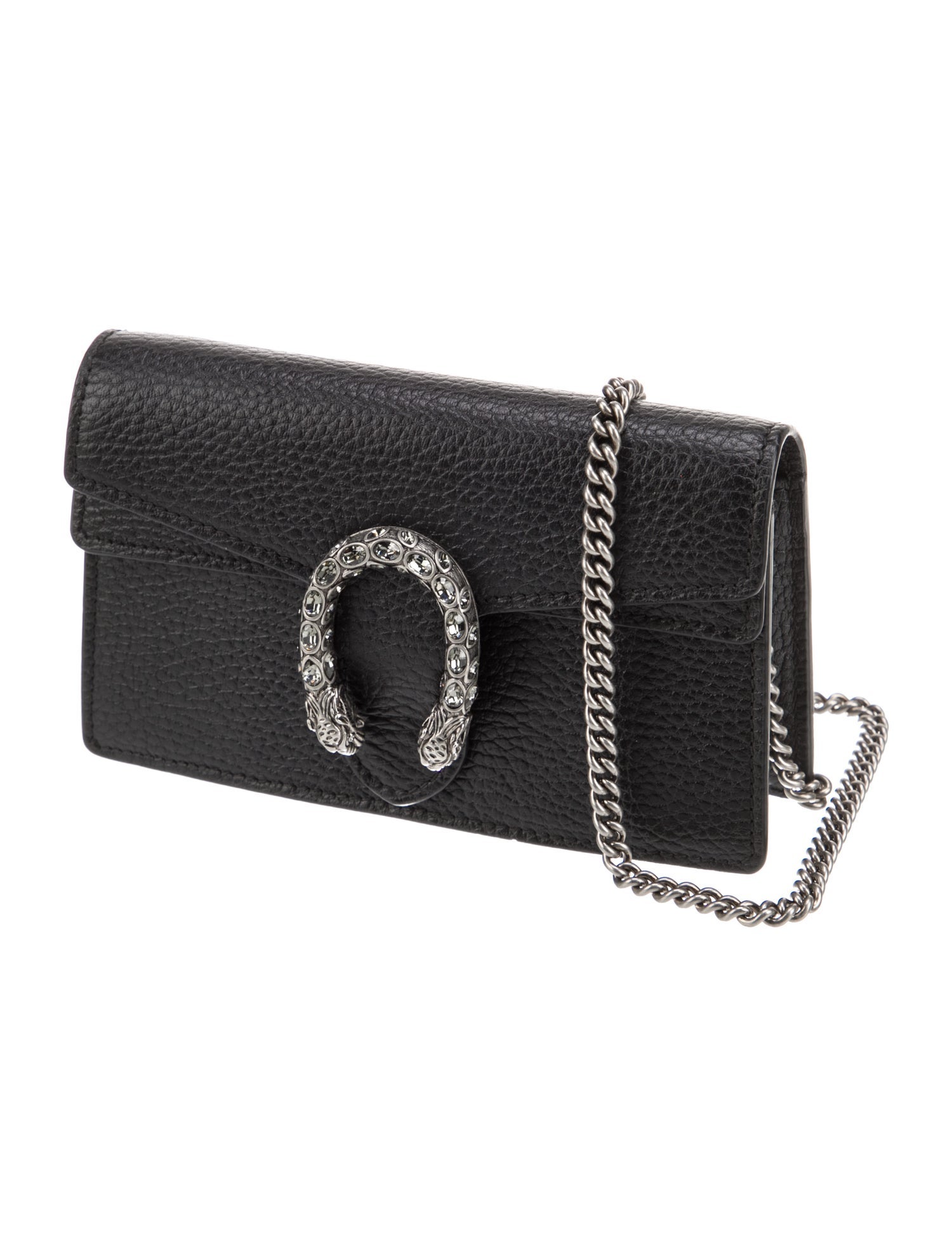 Gucci Dionysus Dionysus Super Mini